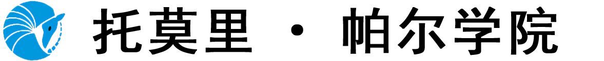 匈牙利托莫里・帕尔学院logo